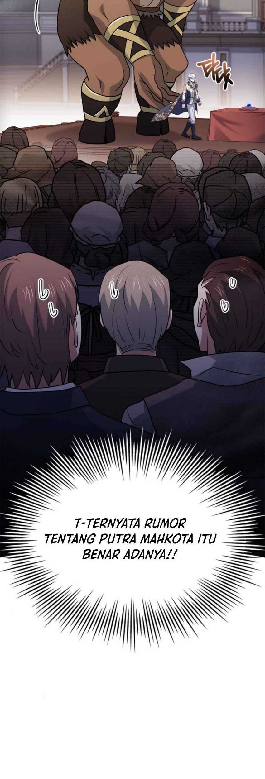 The Crown Prince That Sells Medicine Chapter 40 Gambar 41