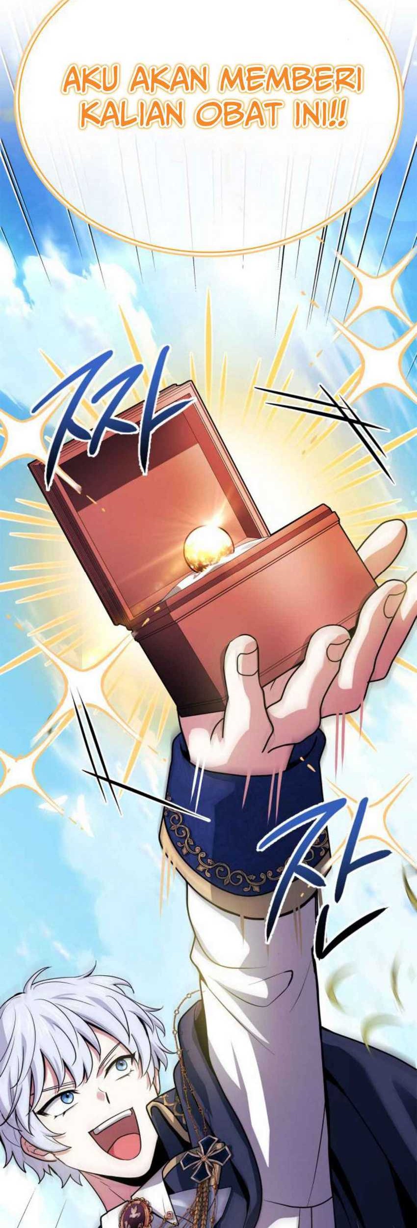 The Crown Prince That Sells Medicine Chapter 40 Gambar 47