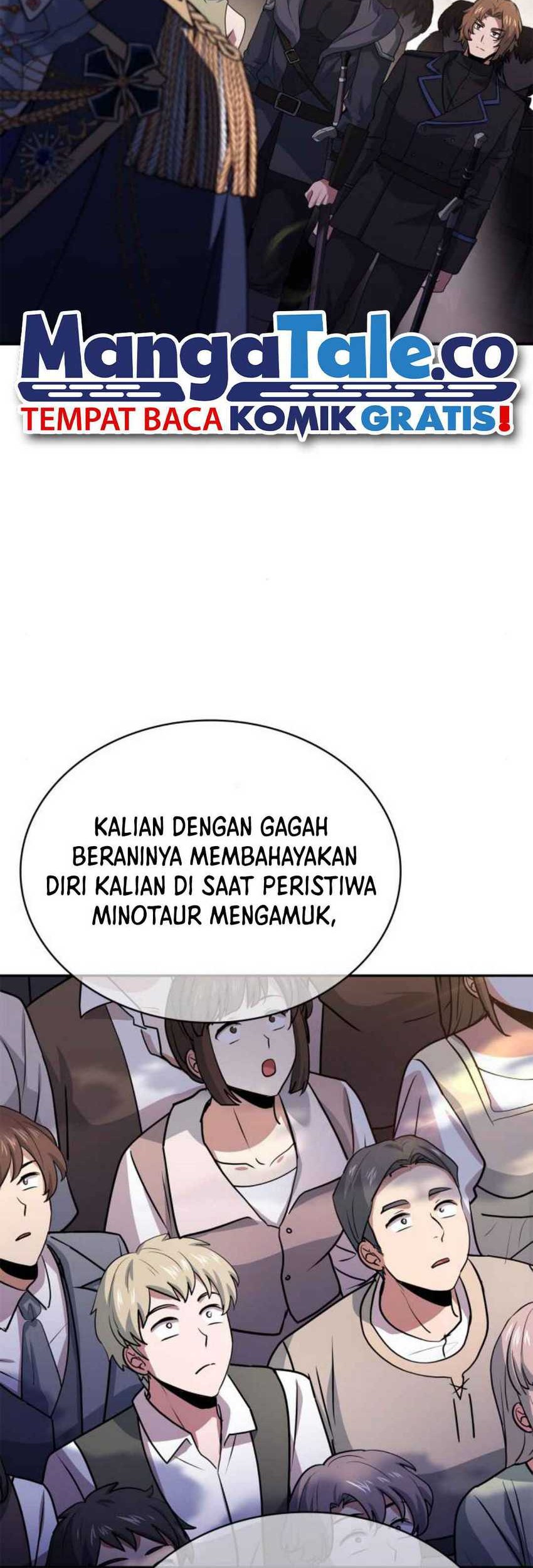 The Crown Prince That Sells Medicine Chapter 40 Gambar 45