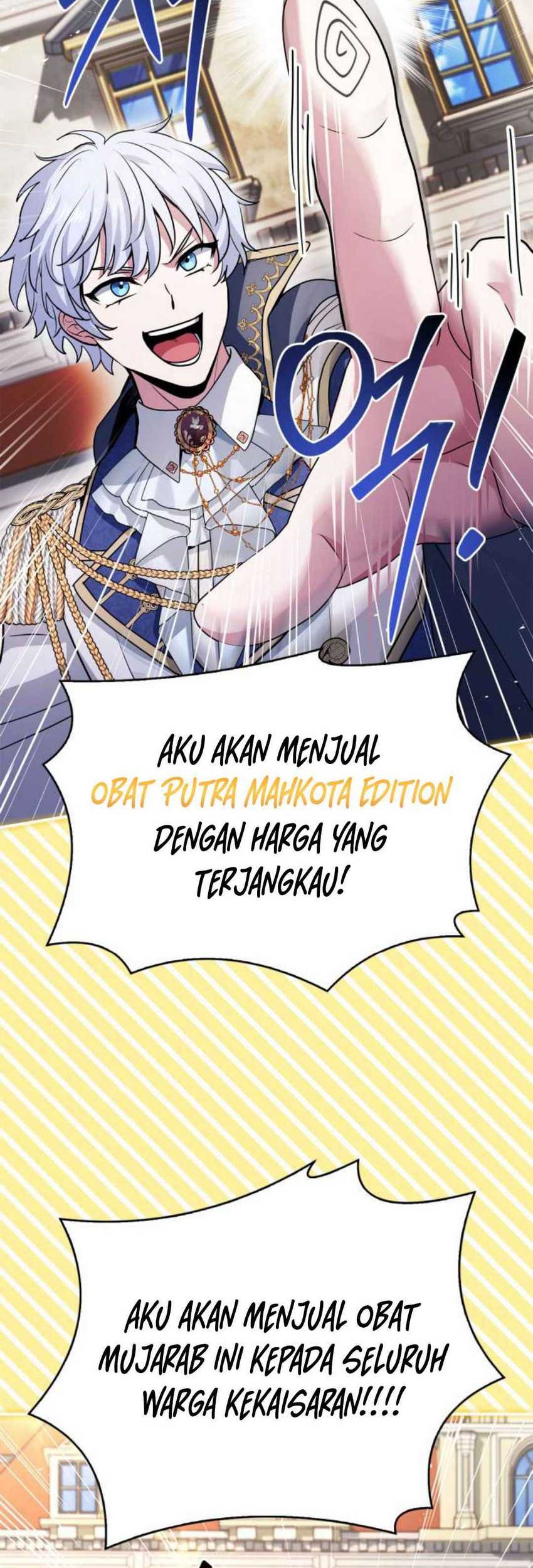 The Crown Prince That Sells Medicine Chapter 40 Gambar 72