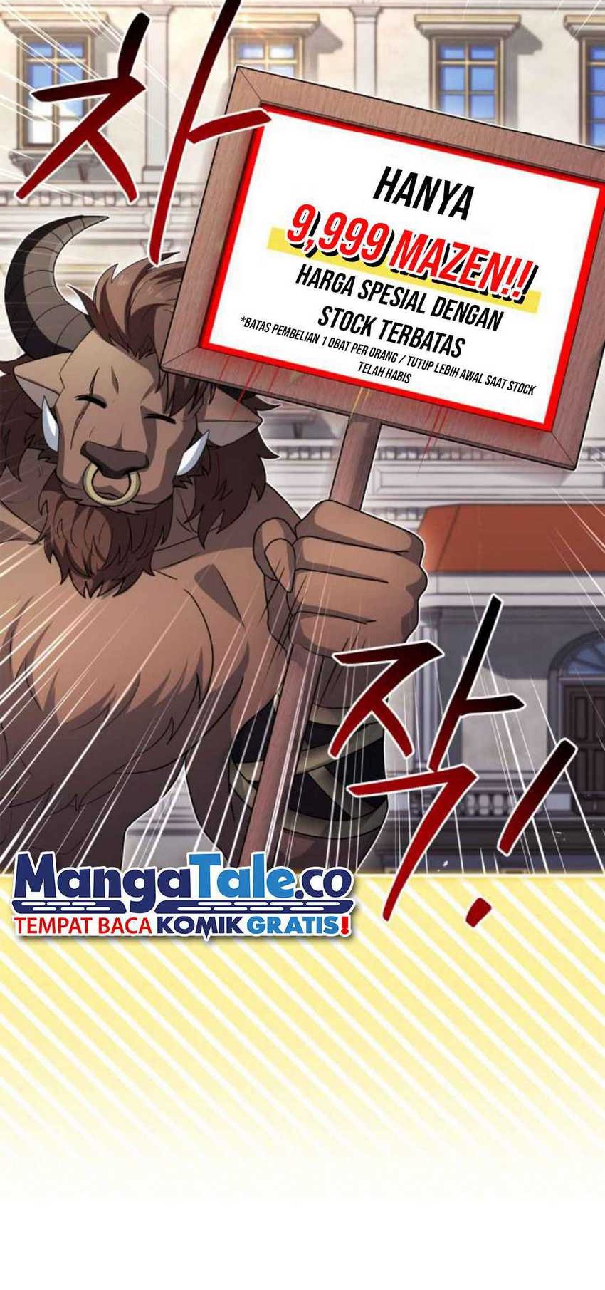 The Crown Prince That Sells Medicine Chapter 40 Gambar 73