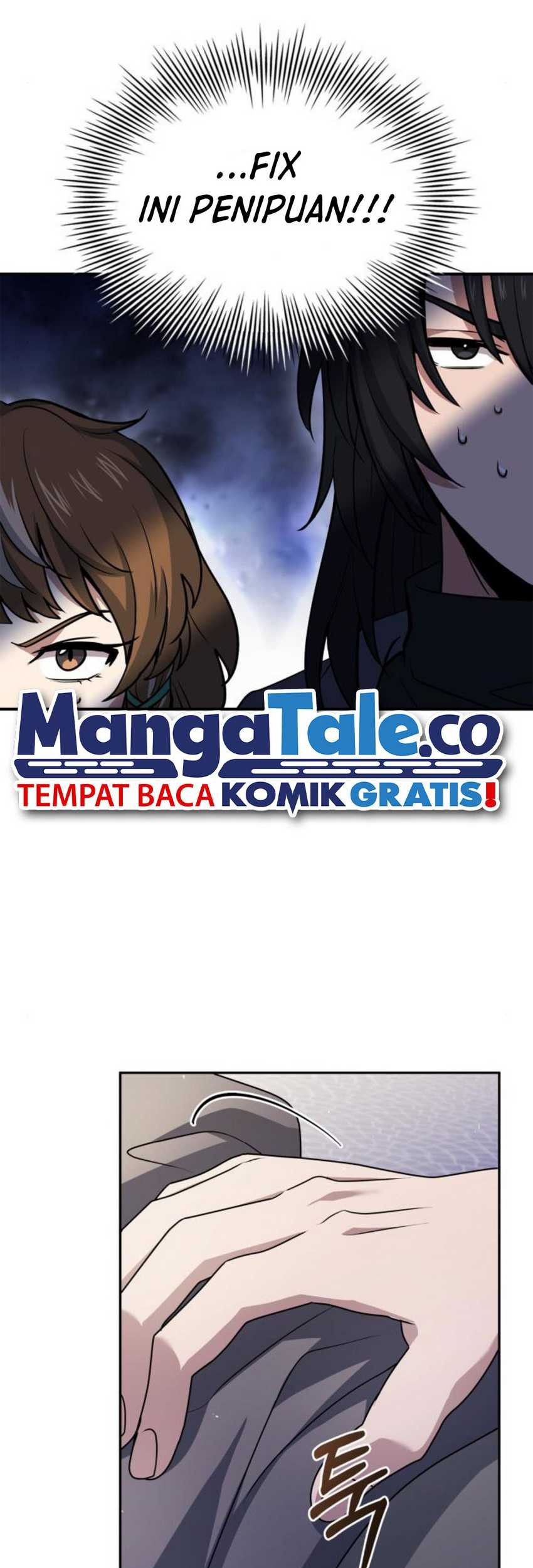 The Crown Prince That Sells Medicine Chapter 40 Gambar 74