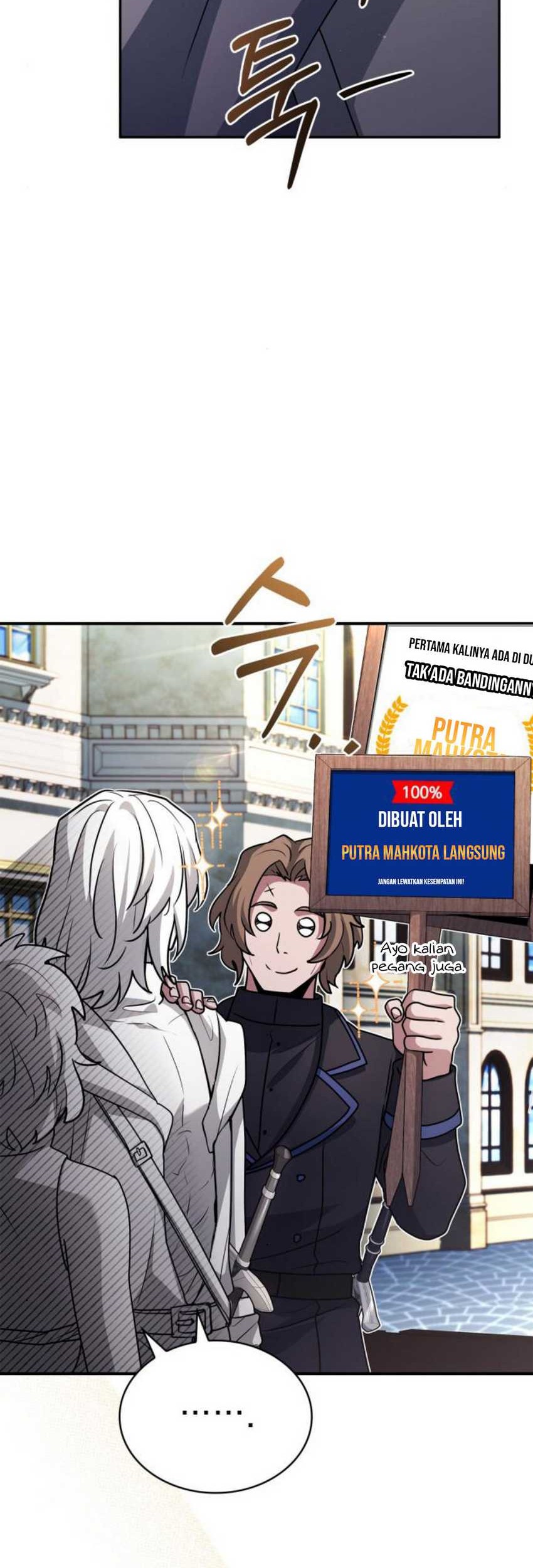 The Crown Prince That Sells Medicine Chapter 40 Gambar 75