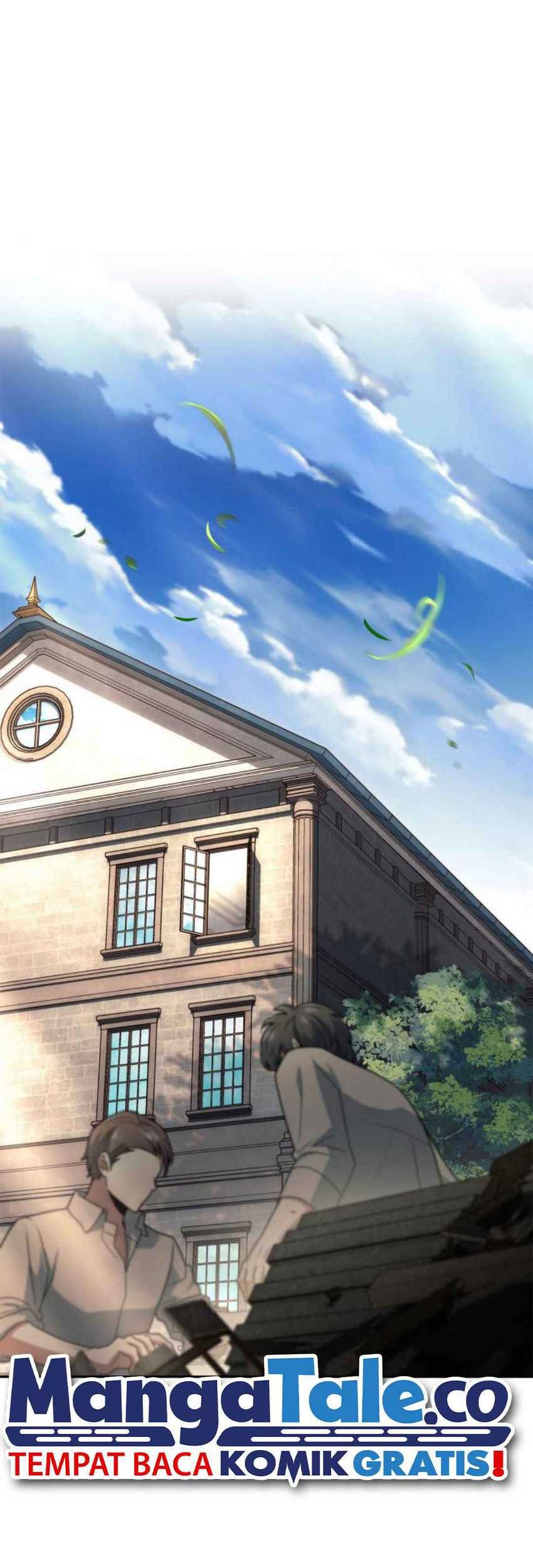 Manhwa The Crown Prince That Sells Medicine Chapter 40 gambar nomor 2