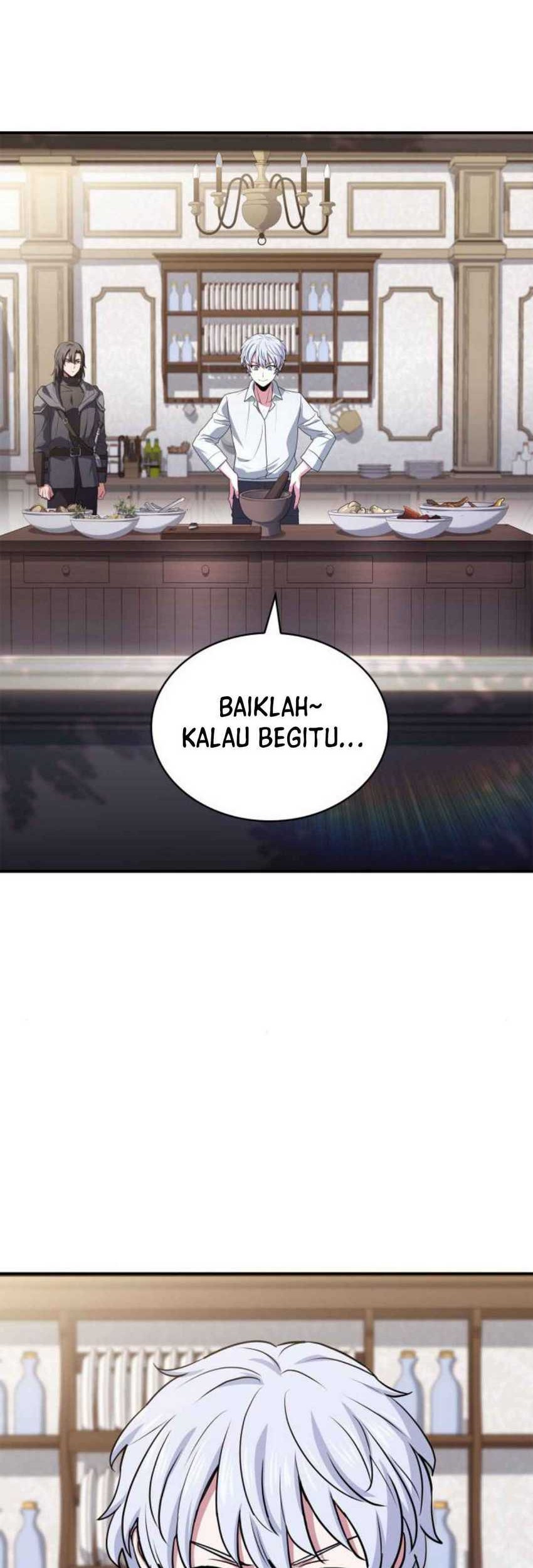 The Crown Prince That Sells Medicine Chapter 40 Gambar 3