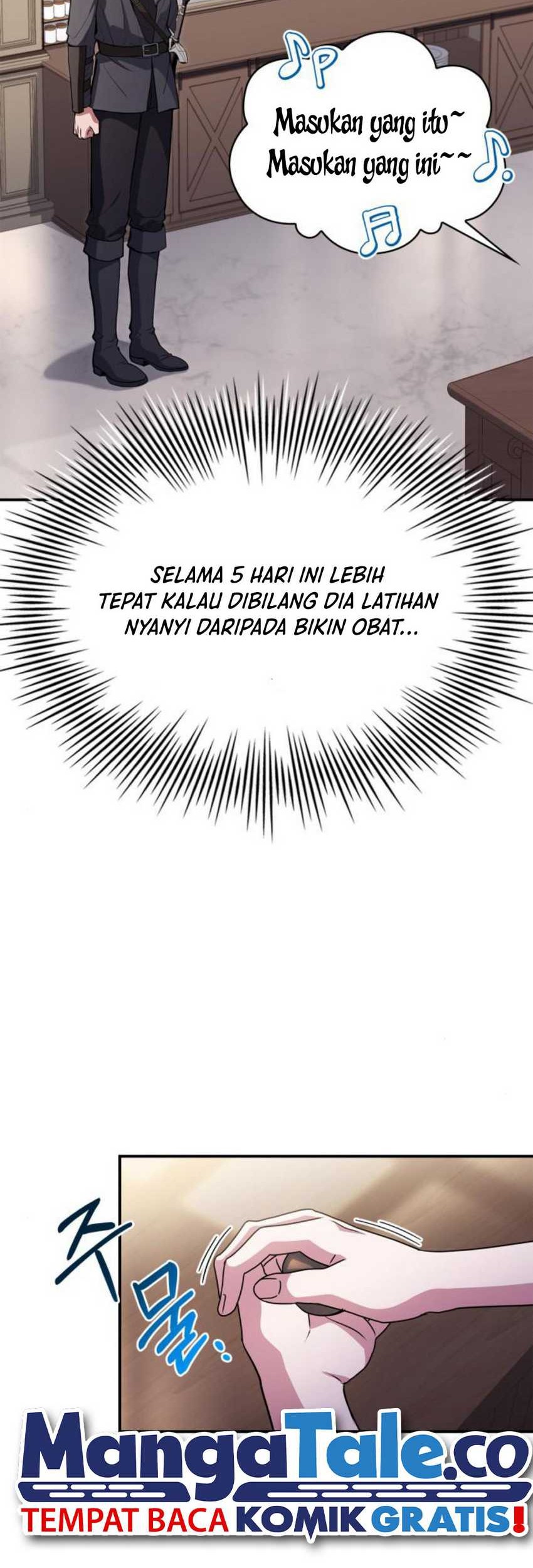 The Crown Prince That Sells Medicine Chapter 40 Gambar 7