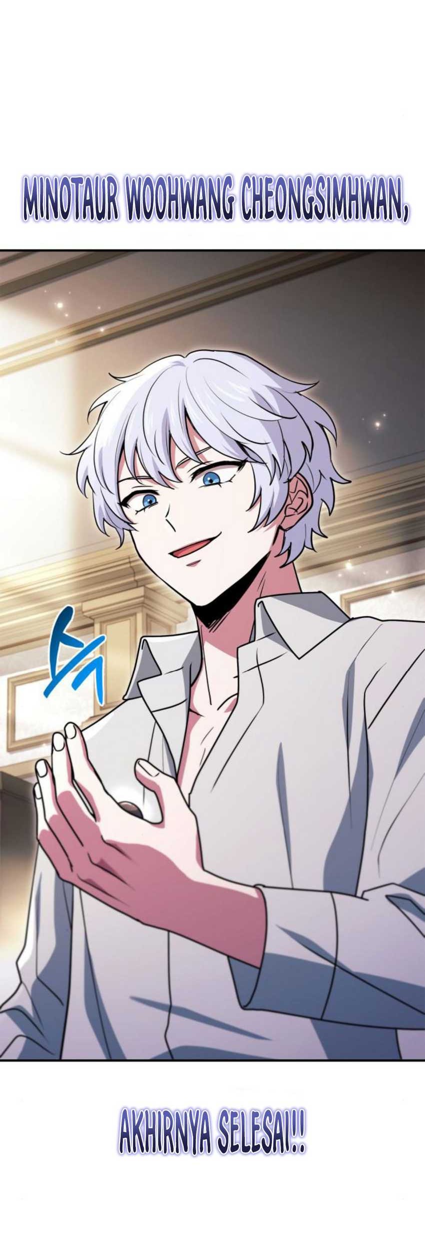 The Crown Prince That Sells Medicine Chapter 40 Gambar 8