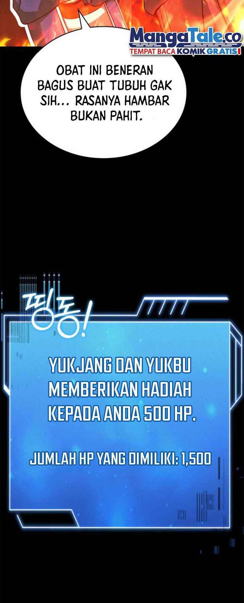 The Crown Prince That Sells Medicine Chapter 40 Gambar 12