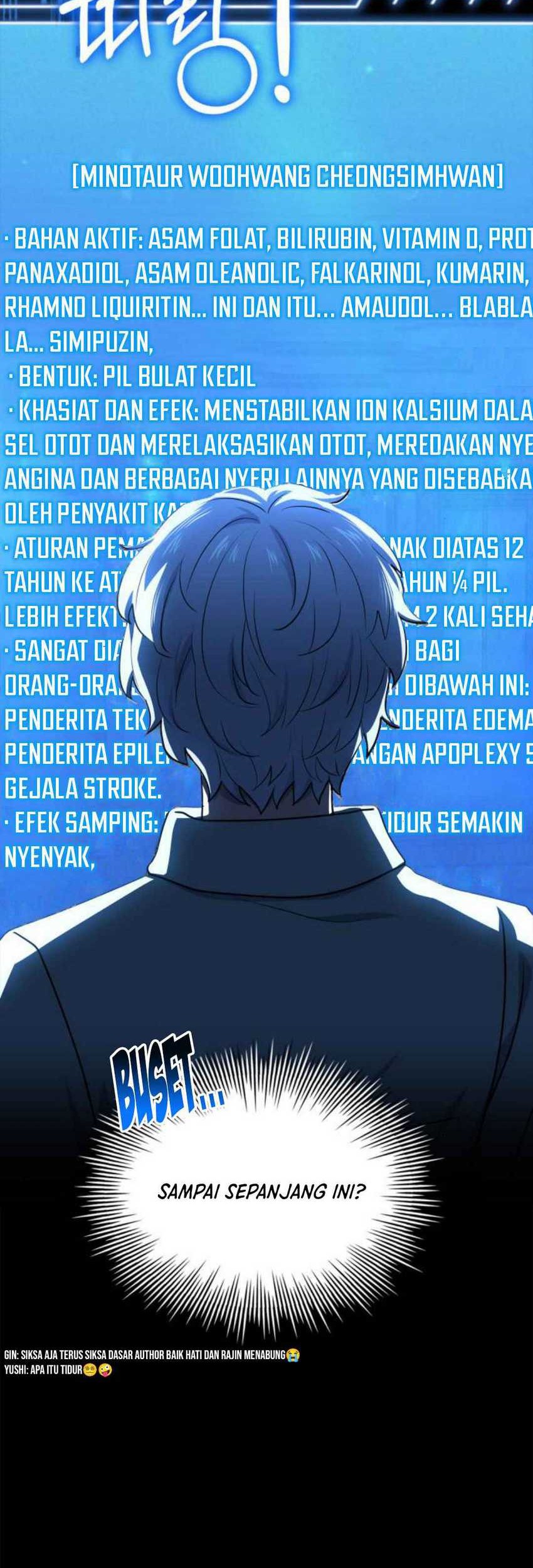 The Crown Prince That Sells Medicine Chapter 40 Gambar 14