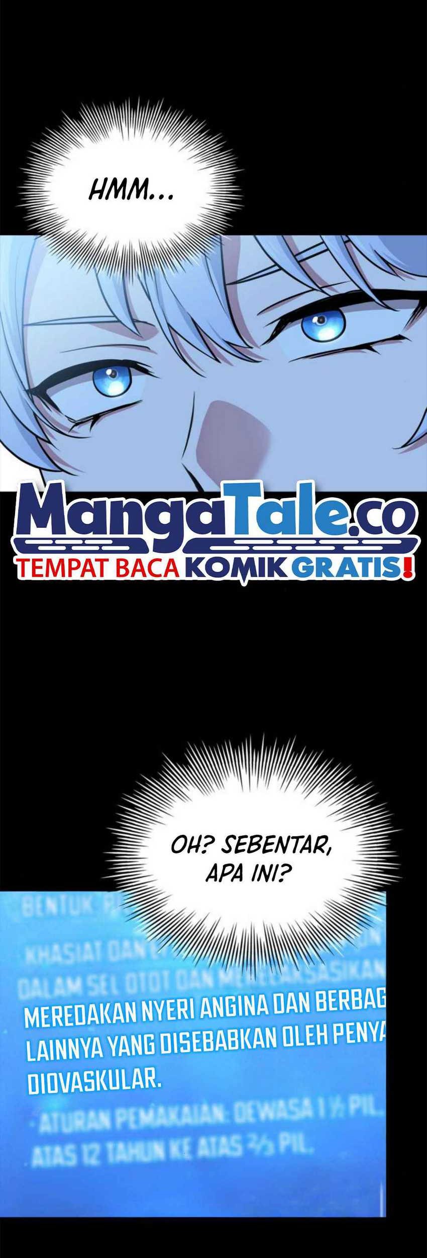 The Crown Prince That Sells Medicine Chapter 40 Gambar 15