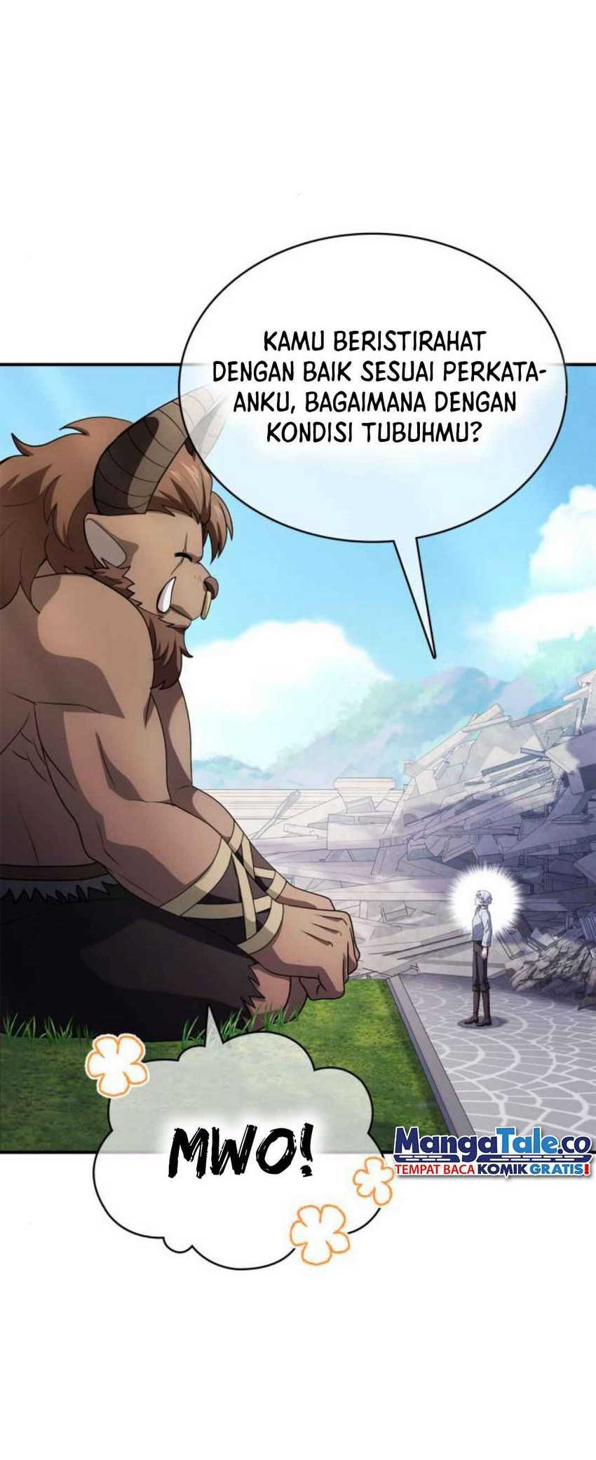 The Crown Prince That Sells Medicine Chapter 40 Gambar 20