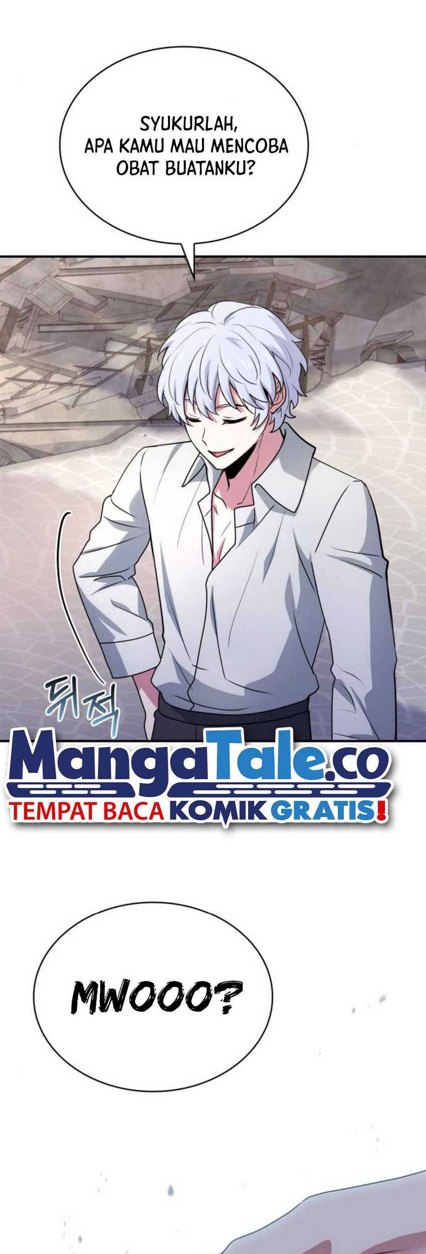 The Crown Prince That Sells Medicine Chapter 40 Gambar 21