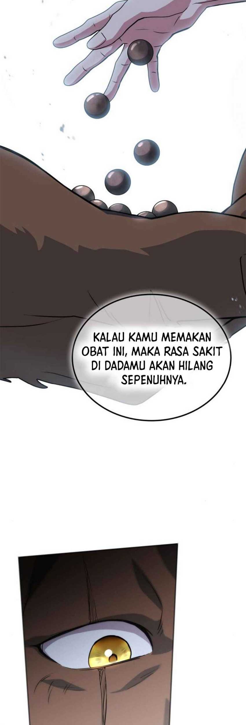 The Crown Prince That Sells Medicine Chapter 40 Gambar 22