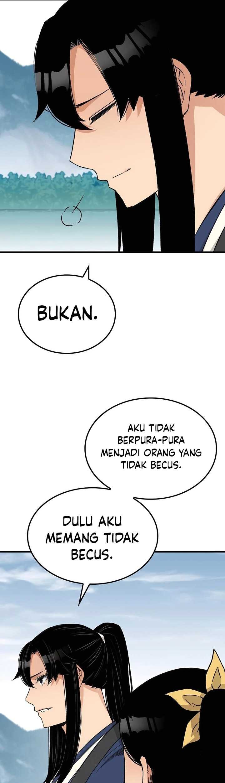 Reborn as The Heavenly Demon Chapter 28 Gambar 26