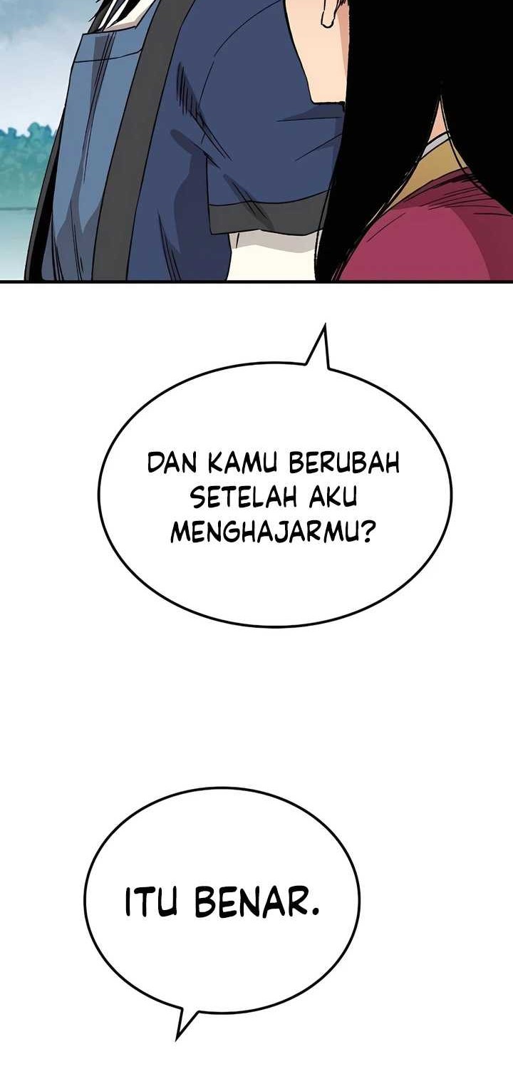 Reborn as The Heavenly Demon Chapter 28 Gambar 27