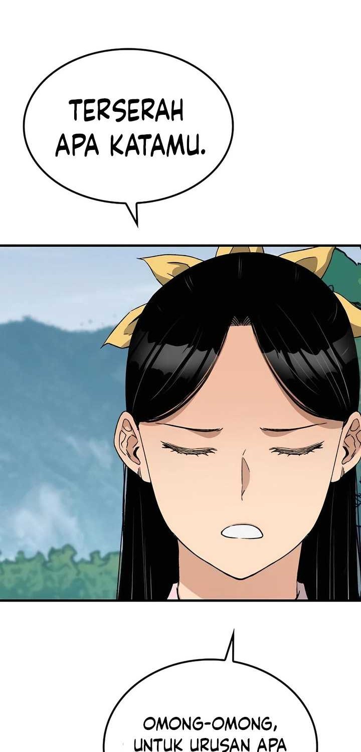 Reborn as The Heavenly Demon Chapter 28 Gambar 29