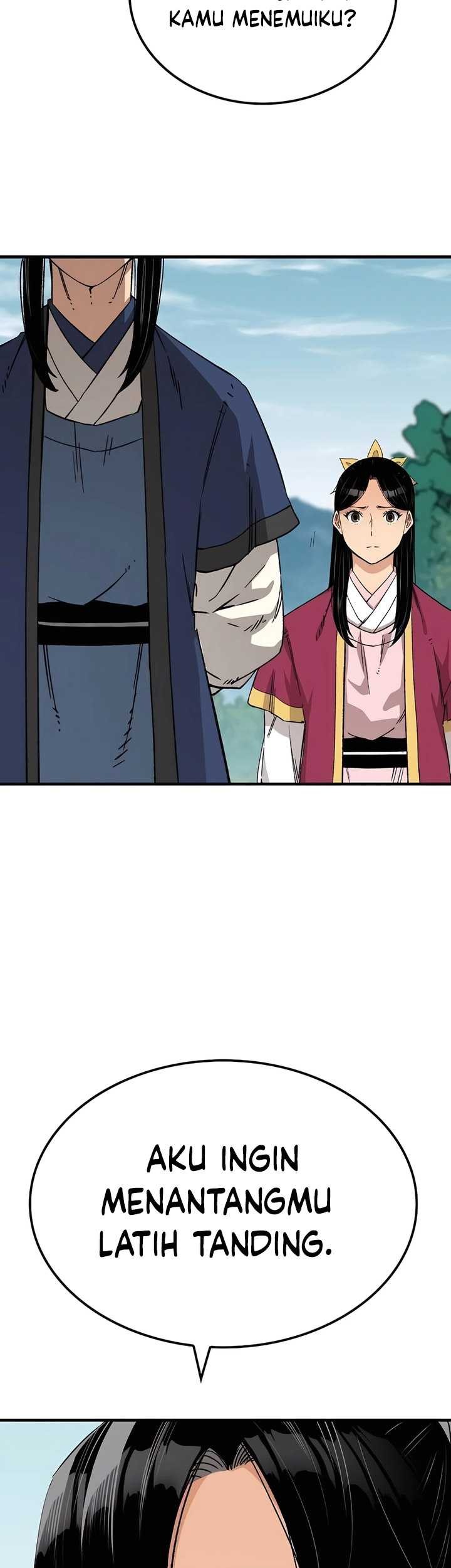 Reborn as The Heavenly Demon Chapter 28 Gambar 30