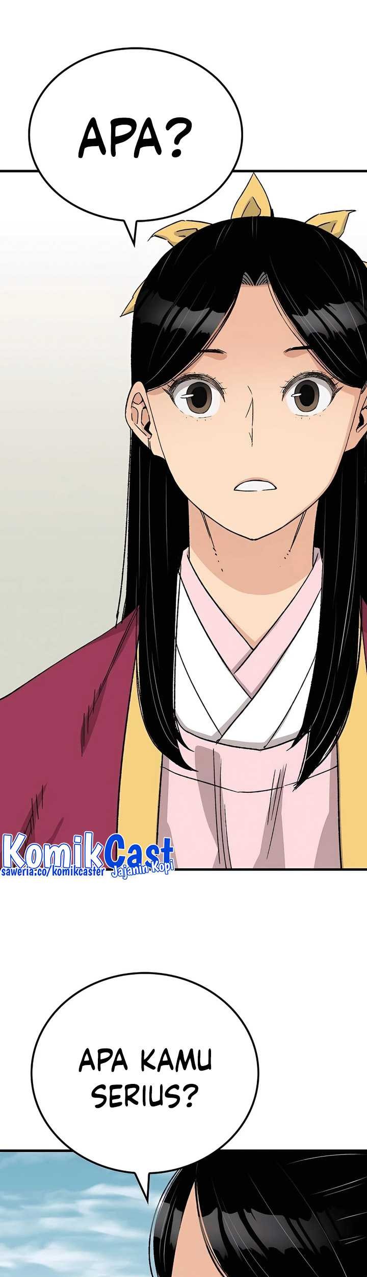 Reborn as The Heavenly Demon Chapter 28 Gambar 32