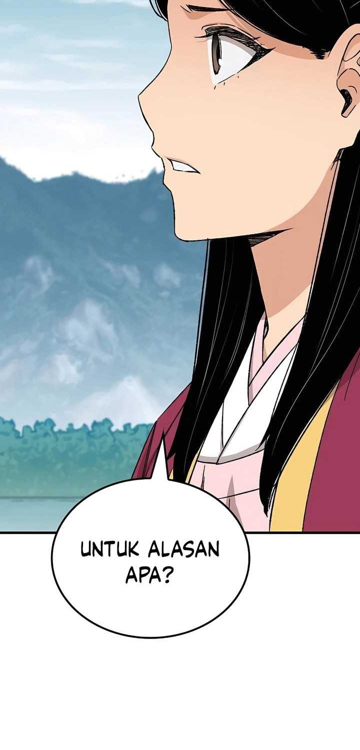 Reborn as The Heavenly Demon Chapter 28 Gambar 33