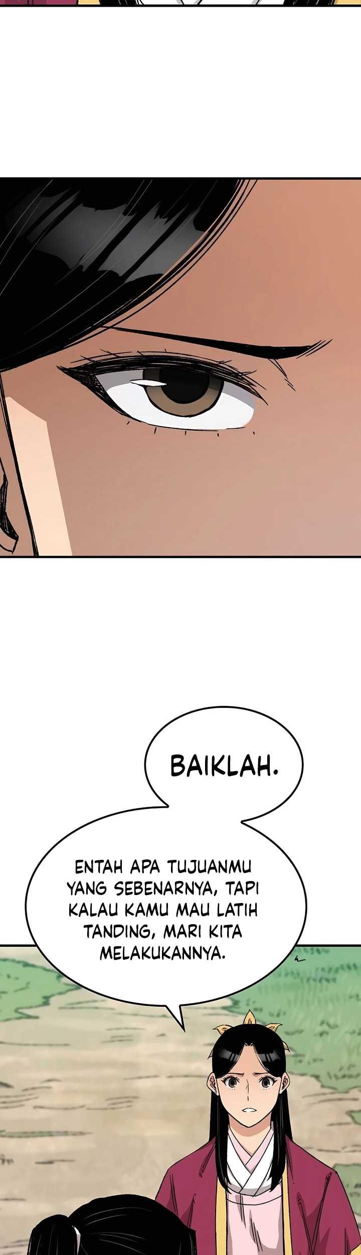 Reborn as The Heavenly Demon Chapter 28 Gambar 36