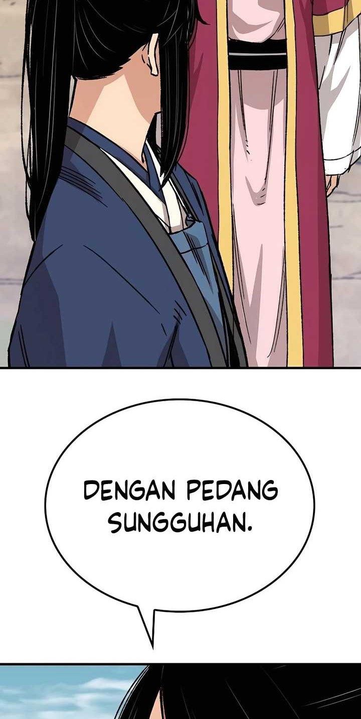 Reborn as The Heavenly Demon Chapter 28 Gambar 37