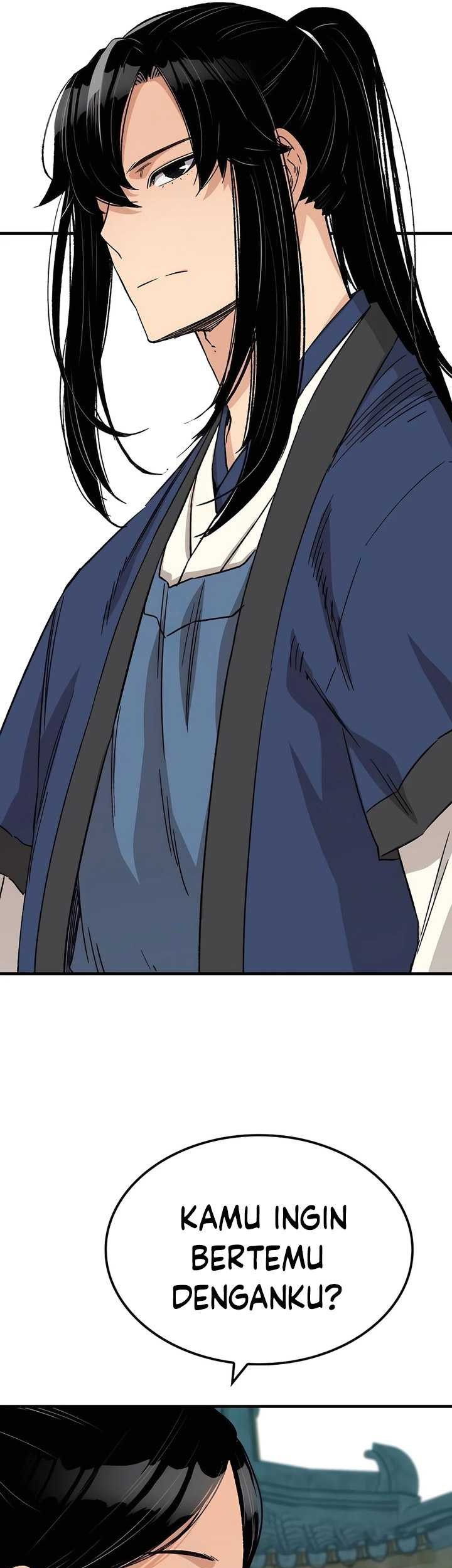 Reborn as The Heavenly Demon Chapter 28 Gambar 18