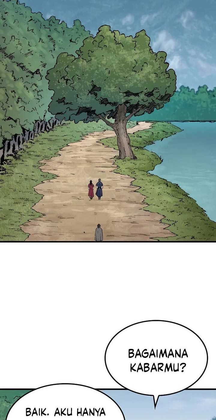 Reborn as The Heavenly Demon Chapter 28 Gambar 21