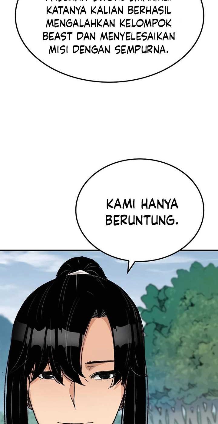 Reborn as The Heavenly Demon Chapter 28 Gambar 23