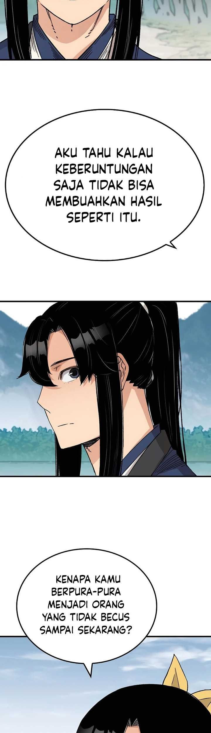 Reborn as The Heavenly Demon Chapter 28 Gambar 24