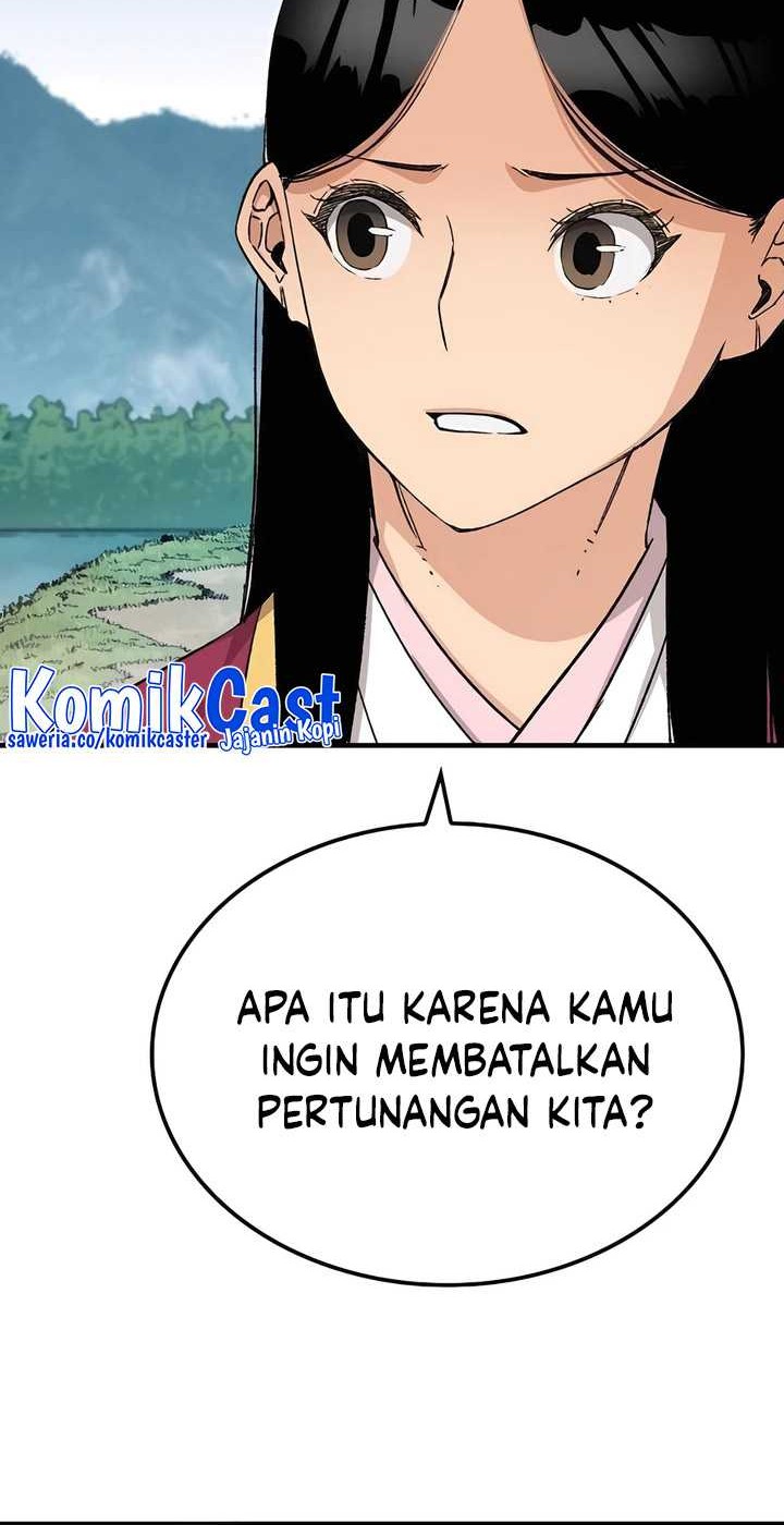 Reborn as The Heavenly Demon Chapter 28 Gambar 25