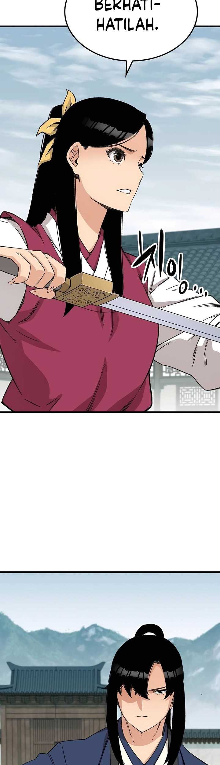 Reborn as The Heavenly Demon Chapter 28 Gambar 46