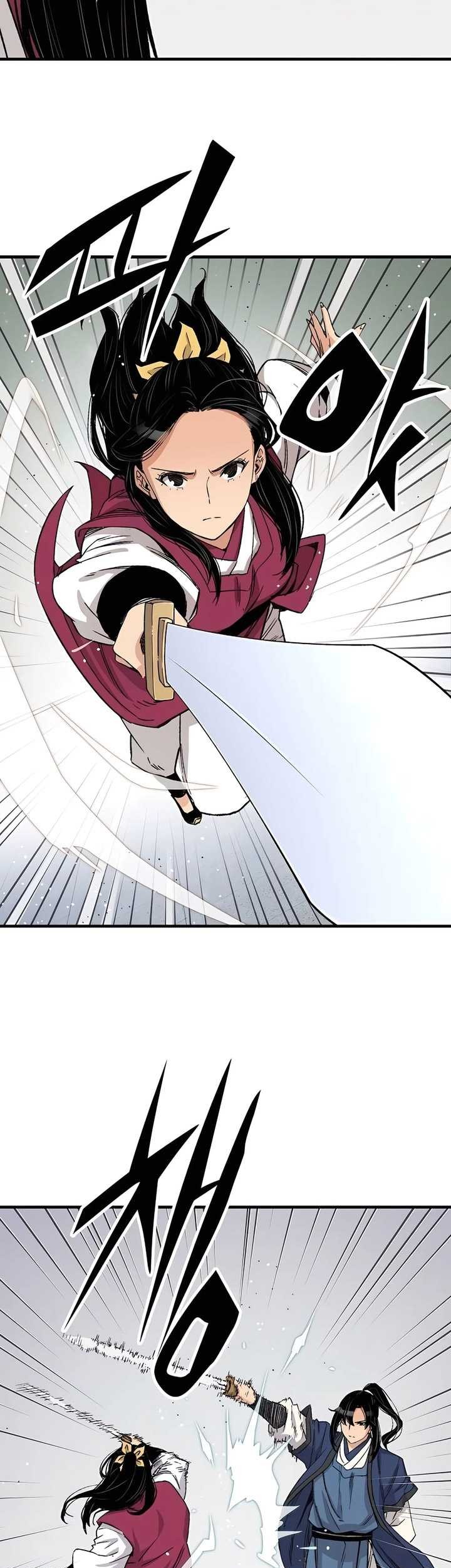 Reborn as The Heavenly Demon Chapter 28 Gambar 48