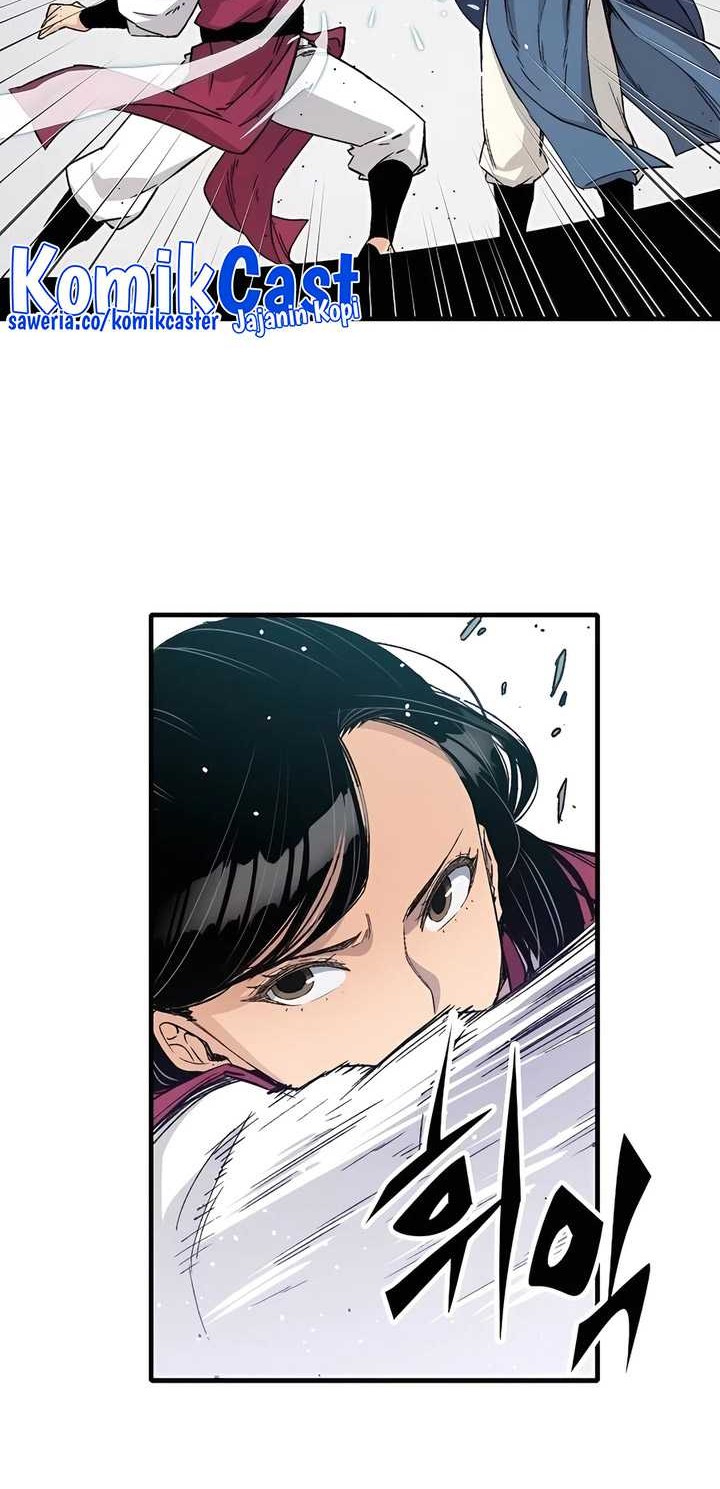 Reborn as The Heavenly Demon Chapter 28 Gambar 49