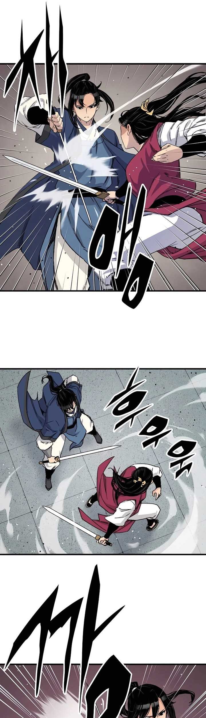 Reborn as The Heavenly Demon Chapter 28 Gambar 50