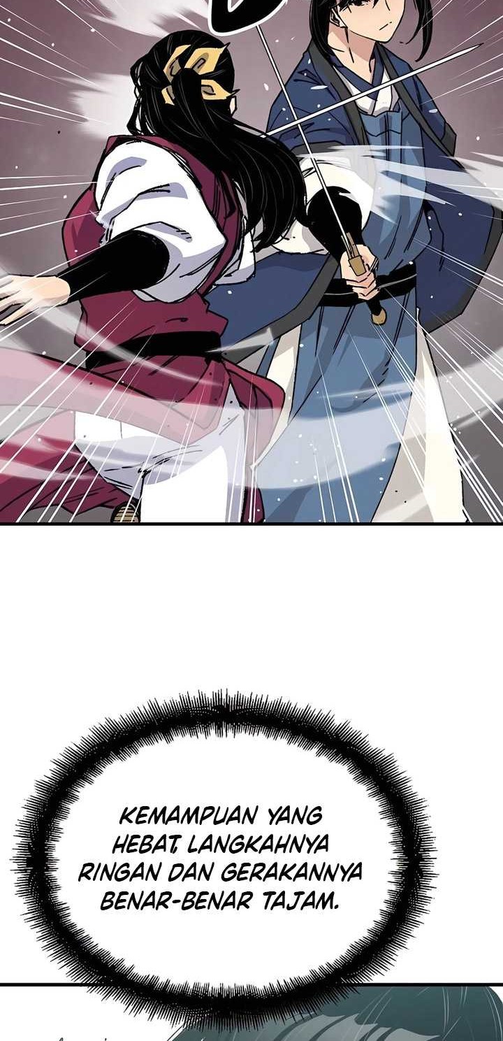 Reborn as The Heavenly Demon Chapter 28 Gambar 51