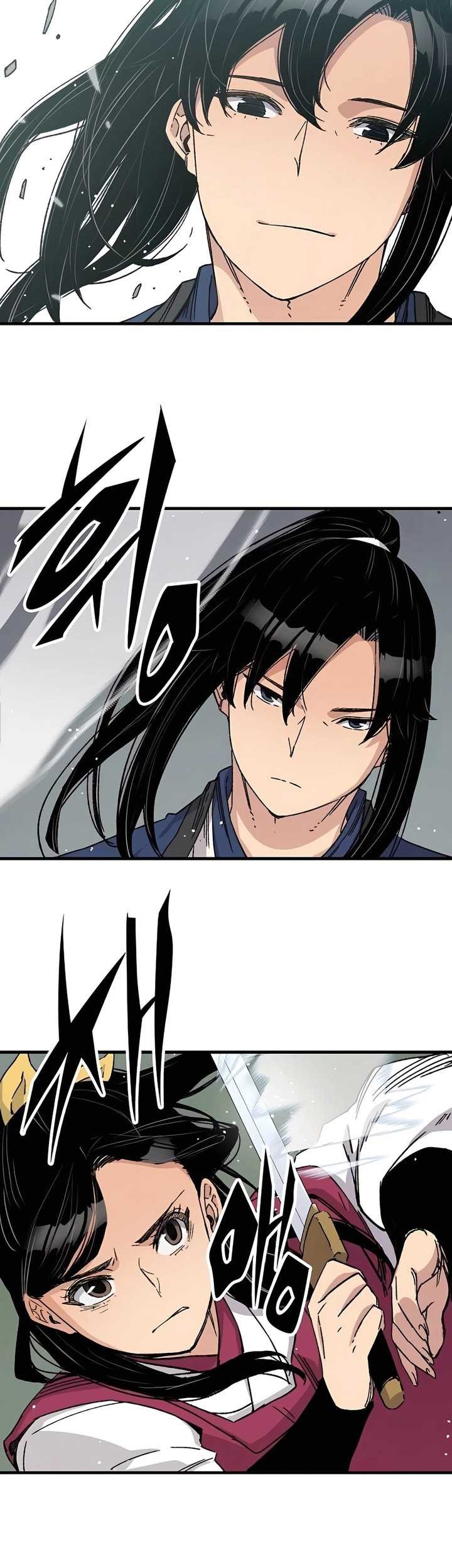 Reborn as The Heavenly Demon Chapter 28 Gambar 52