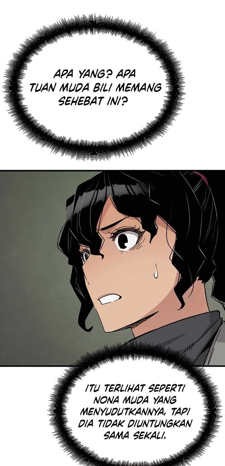 Reborn as The Heavenly Demon Chapter 28 Gambar 53