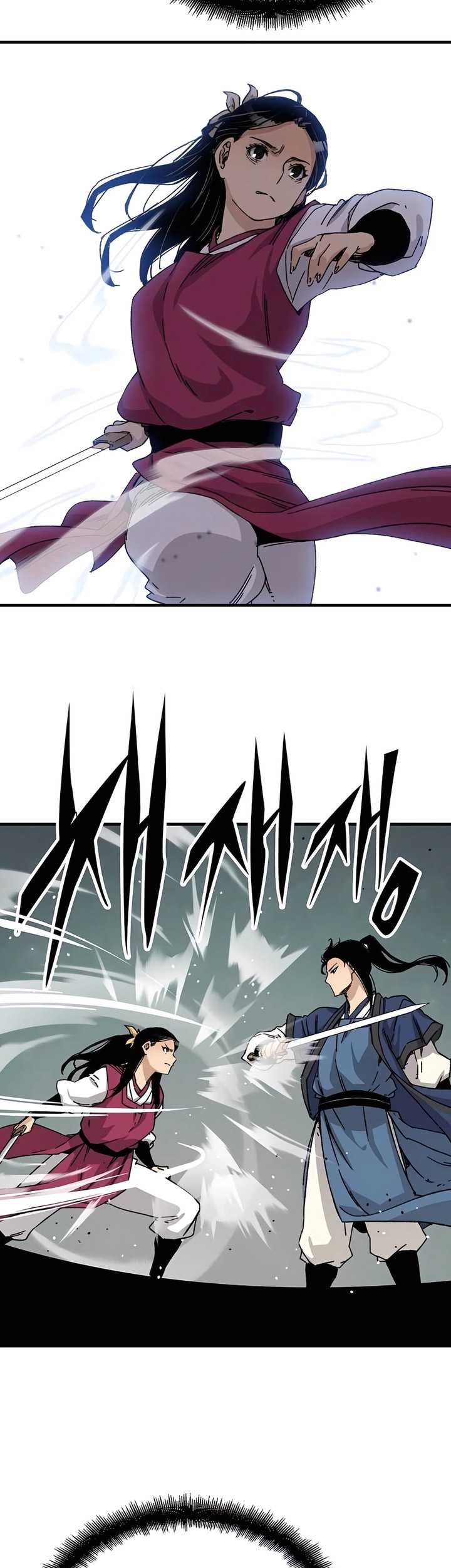 Reborn as The Heavenly Demon Chapter 28 Gambar 54