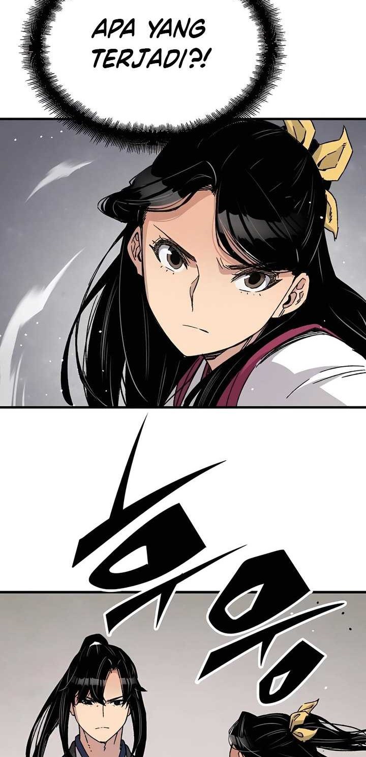 Reborn as The Heavenly Demon Chapter 28 Gambar 55