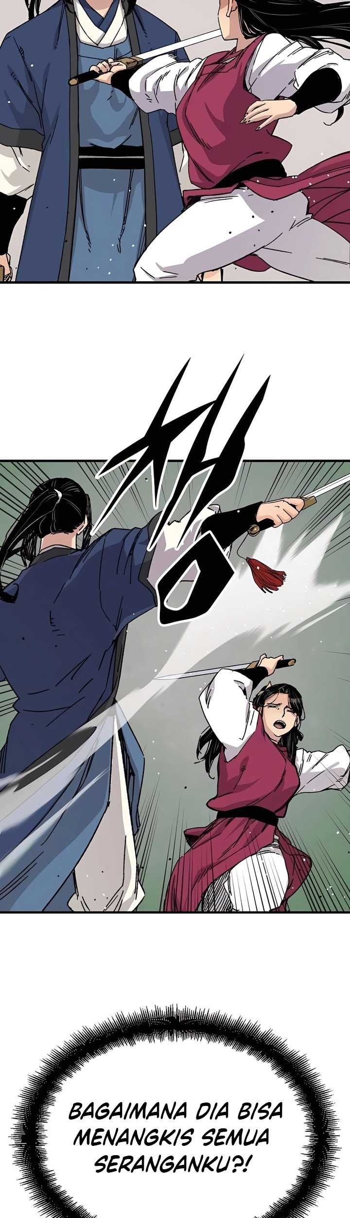 Reborn as The Heavenly Demon Chapter 28 Gambar 56