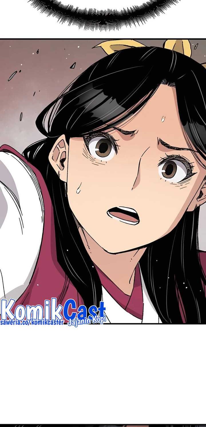 Reborn as The Heavenly Demon Chapter 28 Gambar 57