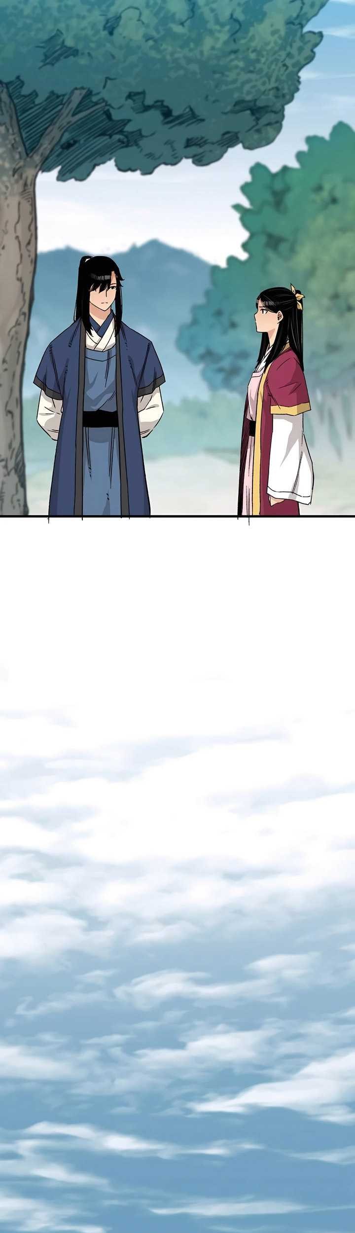 Reborn as The Heavenly Demon Chapter 28 Gambar 40