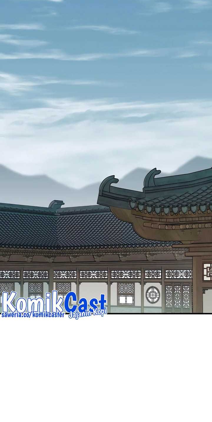 Reborn as The Heavenly Demon Chapter 28 Gambar 41