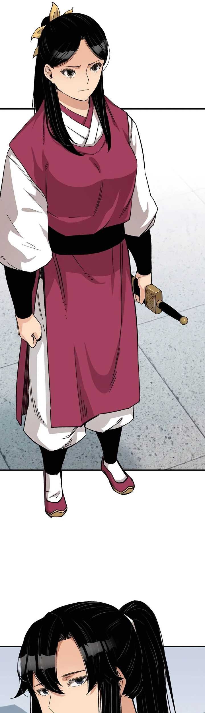 Reborn as The Heavenly Demon Chapter 28 Gambar 42