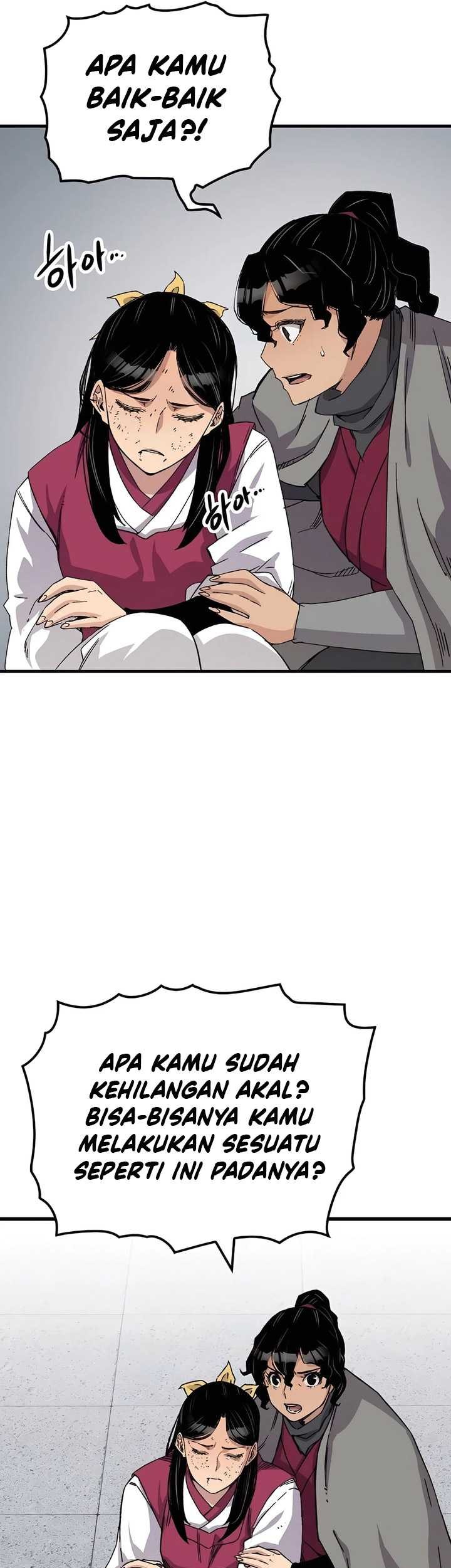 Reborn as The Heavenly Demon Chapter 28 Gambar 66