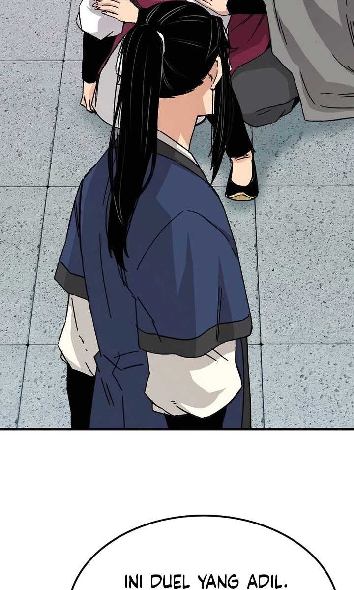 Reborn as The Heavenly Demon Chapter 28 Gambar 67