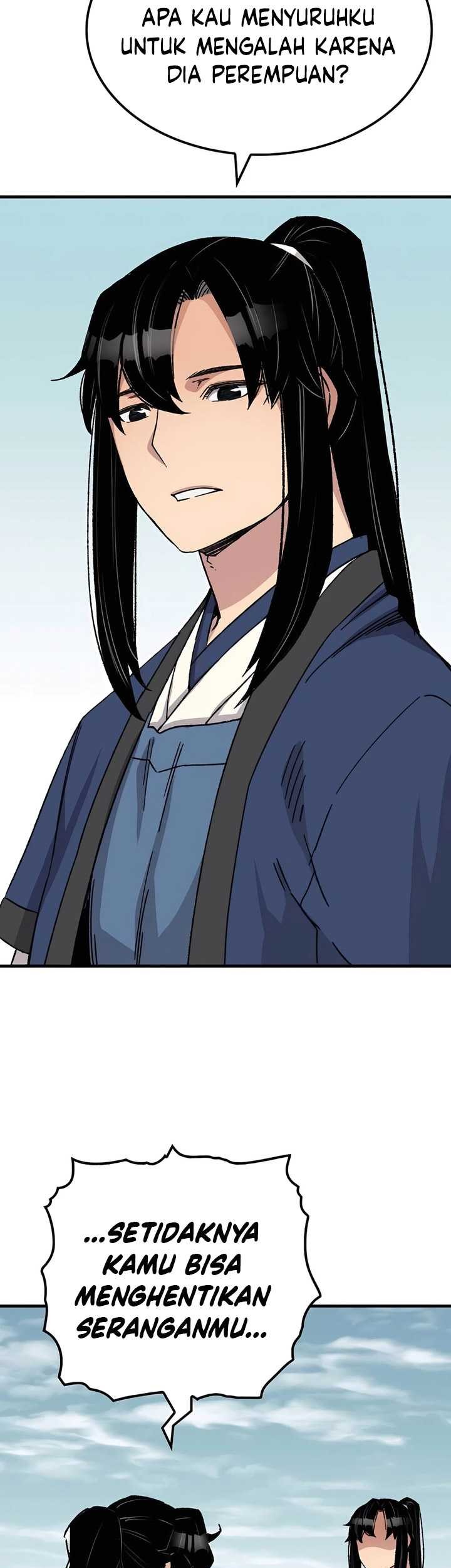 Reborn as The Heavenly Demon Chapter 28 Gambar 68