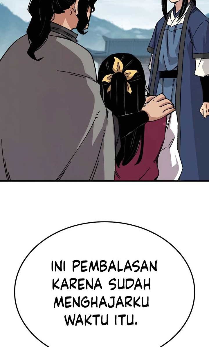 Reborn as The Heavenly Demon Chapter 28 Gambar 69