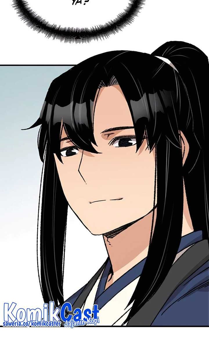 Reborn as The Heavenly Demon Chapter 28 Gambar 73