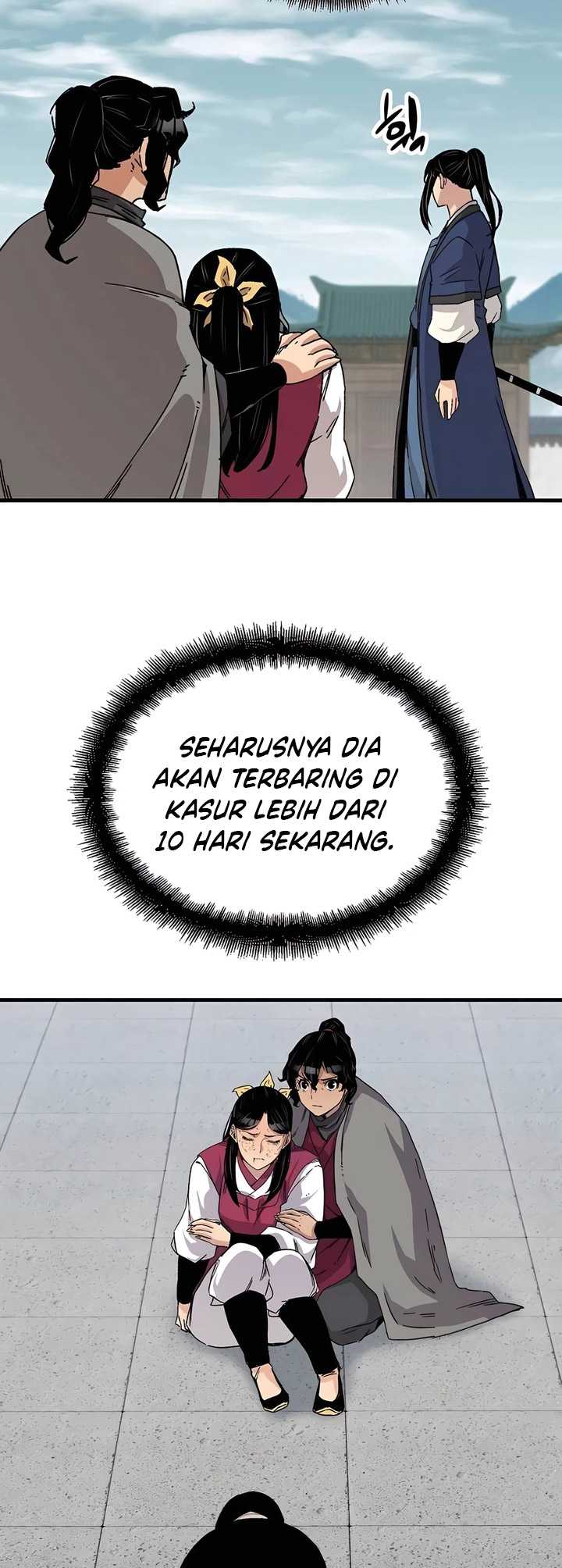 Reborn as The Heavenly Demon Chapter 28 Gambar 75